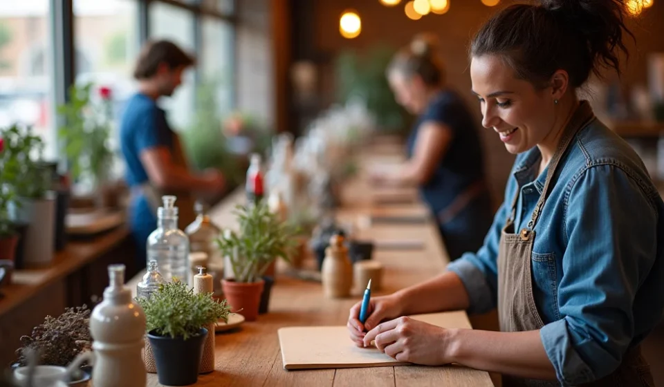 Crafting Gilbert AZ: A Guide for Local Creators