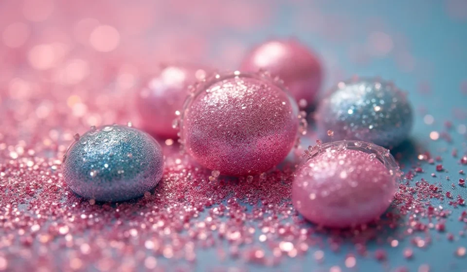 Crafting Glitter Accessories: A Guide to Sparkling Creations