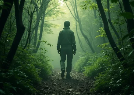 Crafting Green Hell: A Guide to Thriving in the Jungle