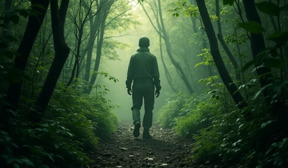 Crafting Green Hell: A Guide to Thriving in the Jungle