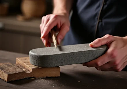 Crafting Grindstone: A Comprehensive Guide for Sharp Results