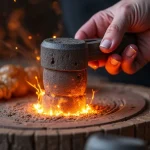 Crafting Guide the Forge: Mastering Gameplay Mechanics