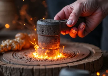 Crafting Guide the Forge: Mastering Gameplay Mechanics