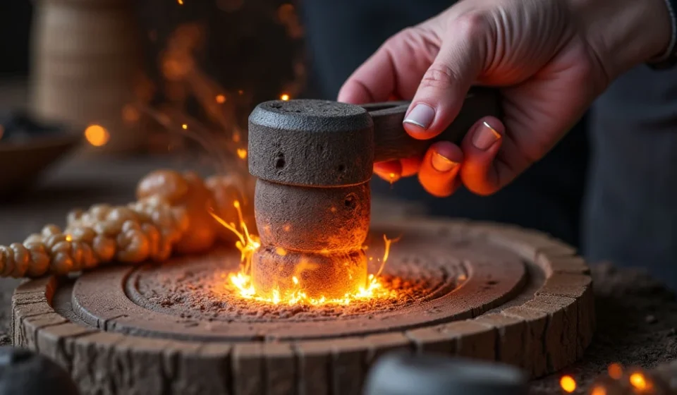 Crafting Guide the Forge: Mastering Gameplay Mechanics