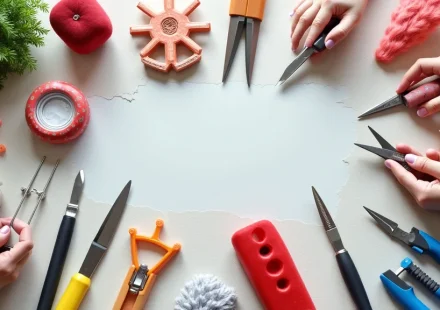 Crafting Hacks: Creative Ideas for DIY Projects