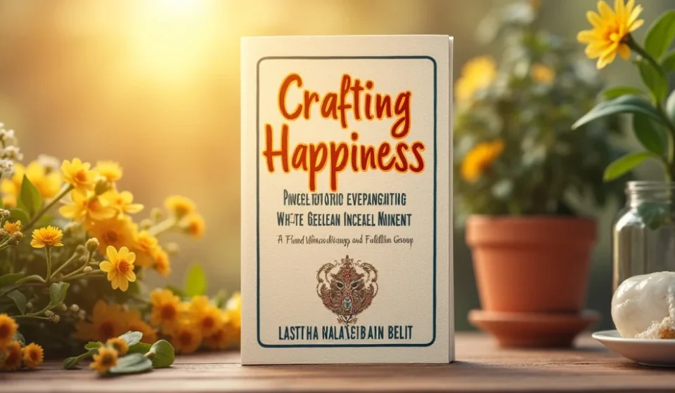 Crafting Happiness A Guide to Well-being and Fulfillment
