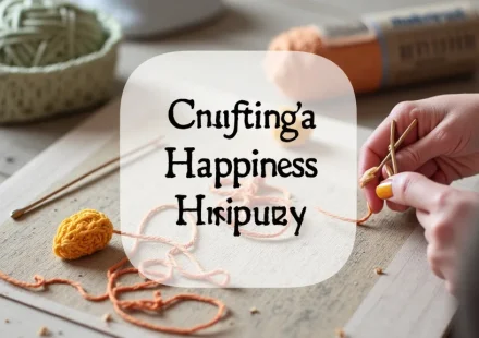 Crafting Happiness with Free Patterns: A Guide to Joy