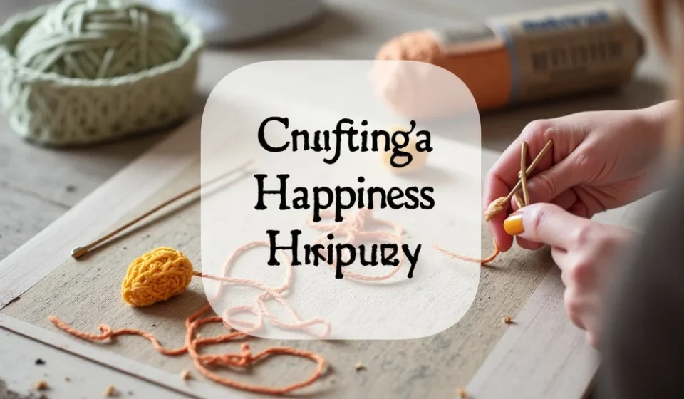 Crafting Happiness with Free Patterns: A Guide to Joy