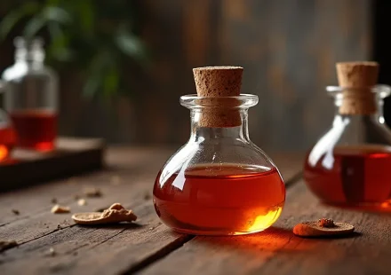 Crafting Healing Potions 5e: A Beginner's Guide for Adventurers