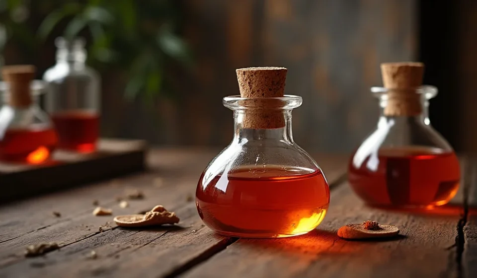 Crafting Healing Potions 5e: A Beginner's Guide for Adventurers