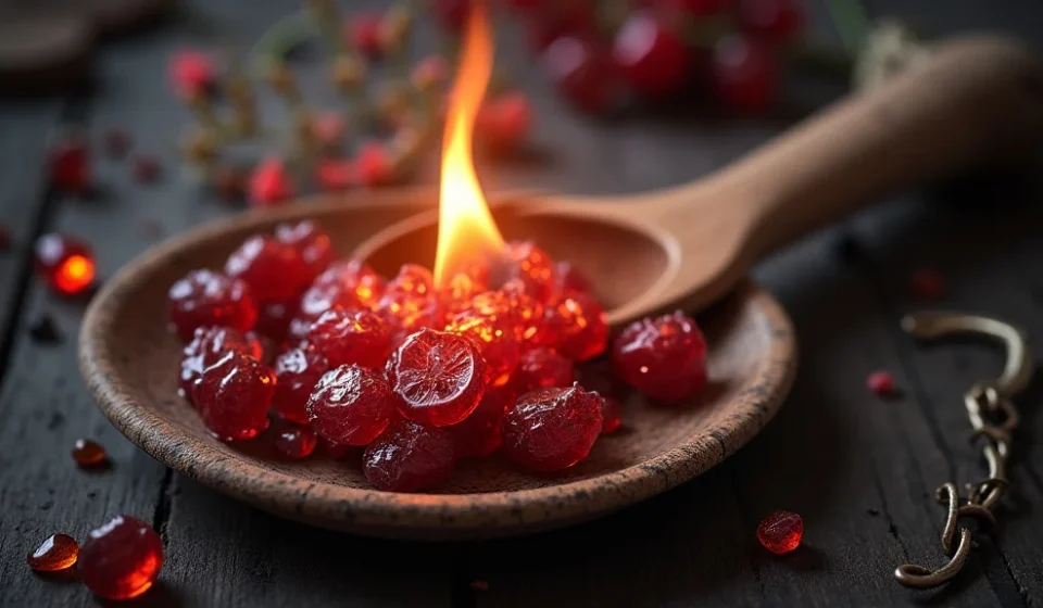 Crafting Heir of Perdition: A Comprehensive Guide