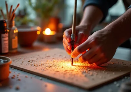 Crafting Highlight Fix: Tips, Tricks, and Techniques for Artists