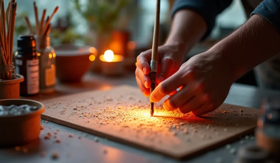 Crafting Highlight Fix: Tips, Tricks, and Techniques for Artists