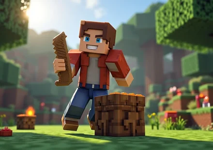 Crafting Hopper Minecraft: A Comprehensive Guide for Success