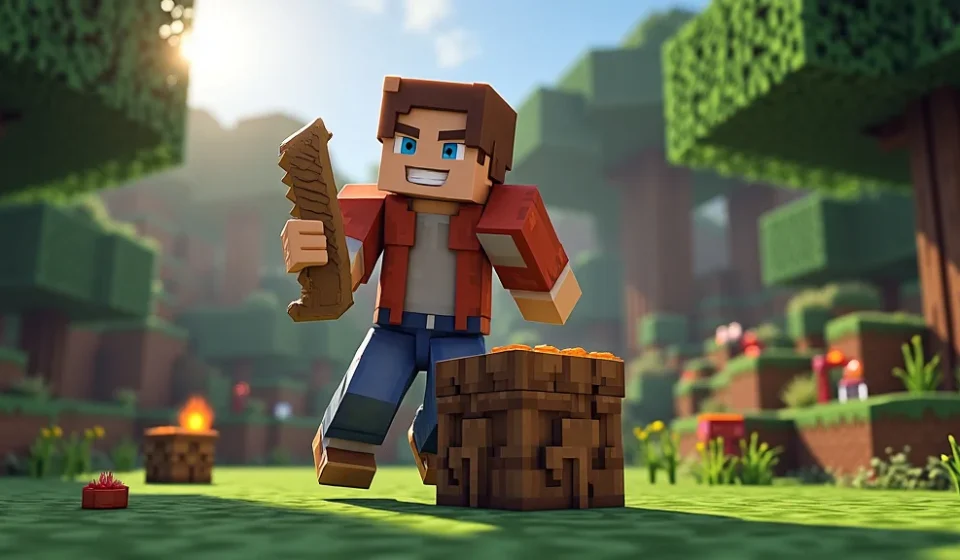 Crafting Hopper Minecraft: A Comprehensive Guide for Success