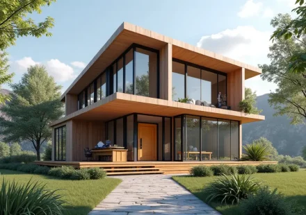 Crafting House: A Guide to Building Your Dream Structure