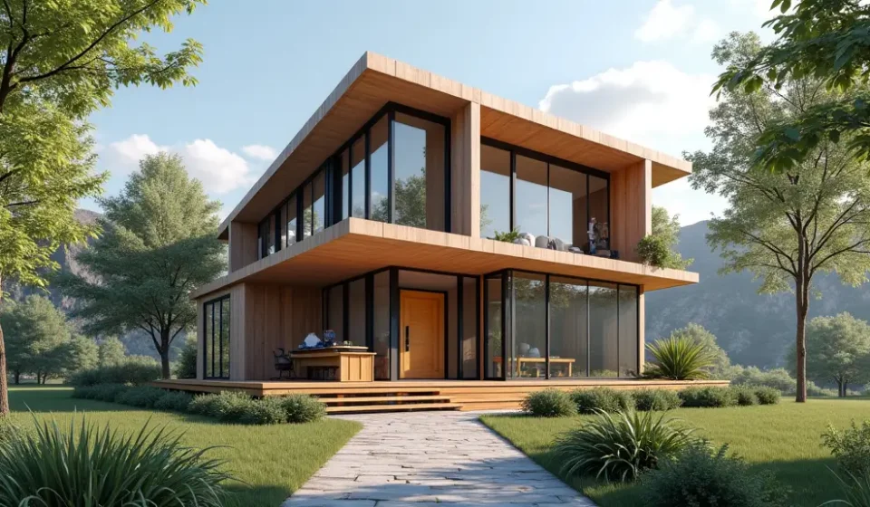 Crafting House: A Guide to Building Your Dream Structure