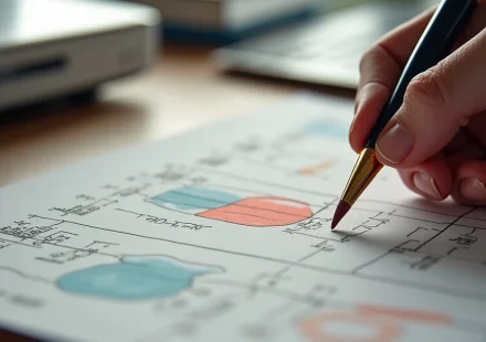 Crafting Icon: Design Secrets for Engaging Visuals