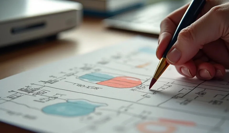 Crafting Icon: Design Secrets for Engaging Visuals