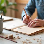 Crafting Ideas for Adults: Explore Creative Projects and Projects