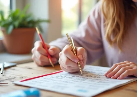 Crafting Ideas for Beginners: A Fun Guide to Creative Projects