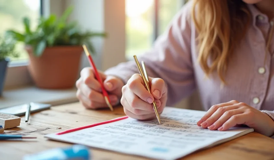 Crafting Ideas for Beginners: A Fun Guide to Creative Projects