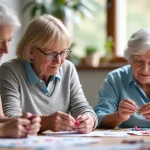 Crafting Ideas for Seniors: Inspiring Creativity and Engagement