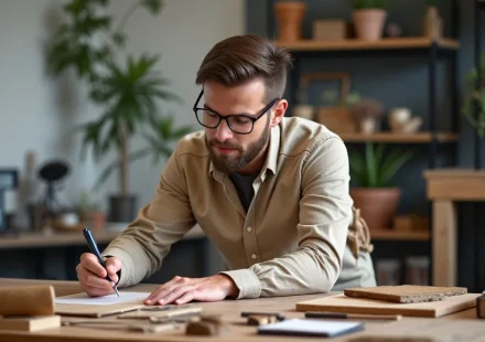 Crafting Ideas to Sell: Techniques for Successful Creation