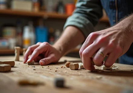 Crafting in Carrollville on YouTube: A Comprehensive Guide