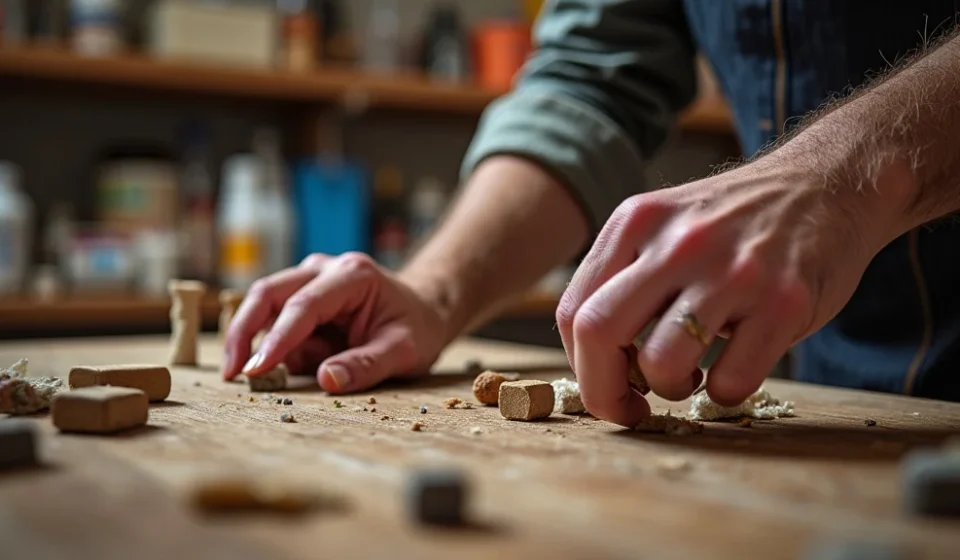 Crafting in Carrollville on YouTube: A Comprehensive Guide