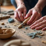 Crafting in Denver: Discovering Local Art and Creativity