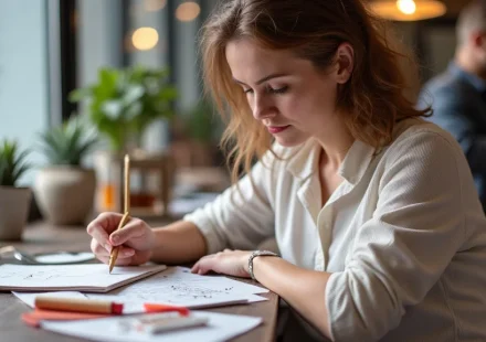 Crafting in NYC: A Guide for Creative Exploration
