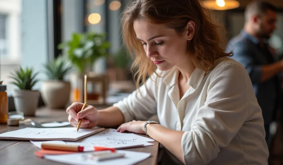 Crafting in NYC: A Guide for Creative Exploration