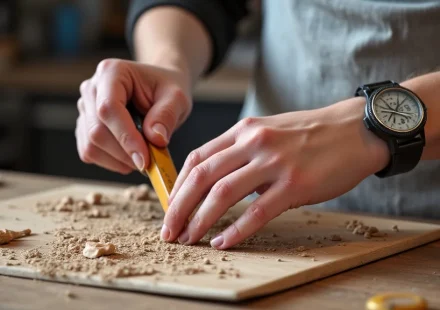 Crafting in Omaha A Guide for Creative Enthusiasts