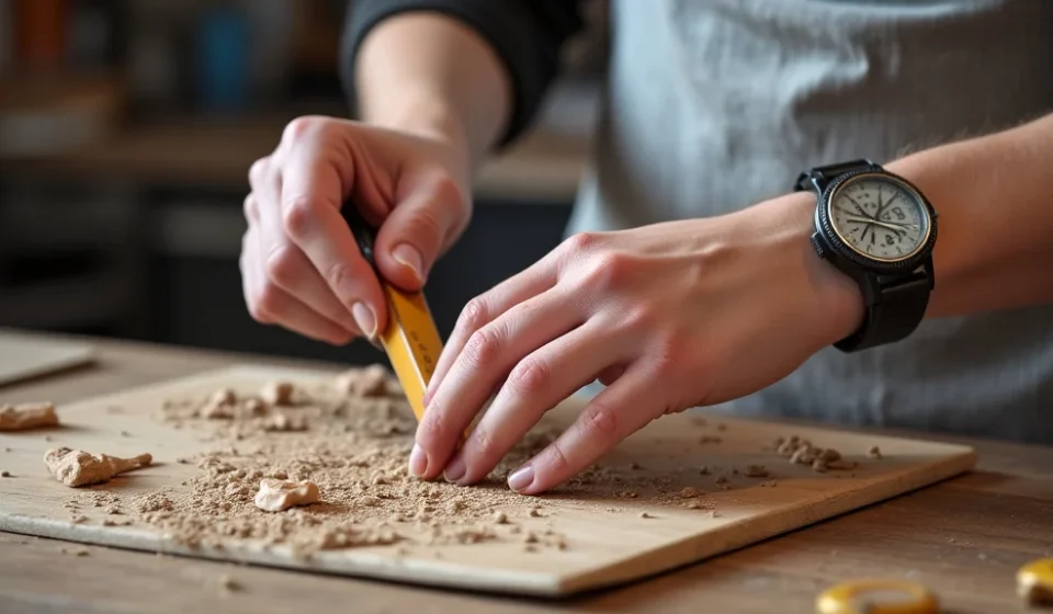 Crafting in Omaha A Guide for Creative Enthusiasts