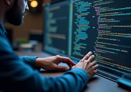 Crafting Interpreters PDF: Build Your Own Programming Language