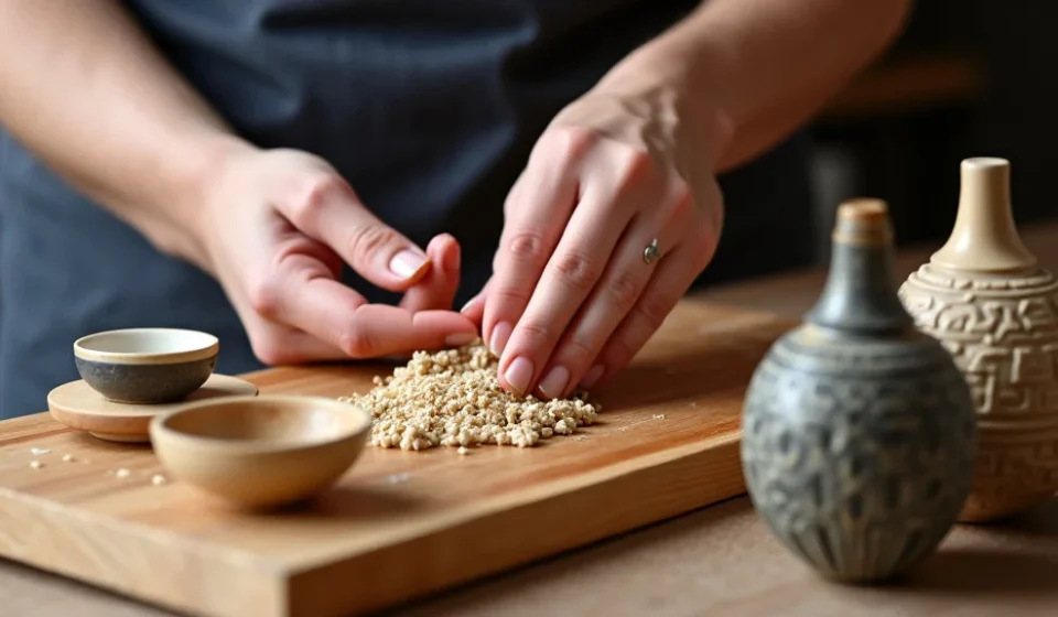 Crafting Japan: A Guide to Traditions and Artistry