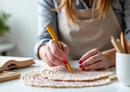 Crafting Jeannie: A Comprehensive Guide to Creative Projects