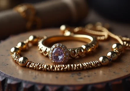 Crafting Jewelry OSRS: A Guide to Riches and Glory