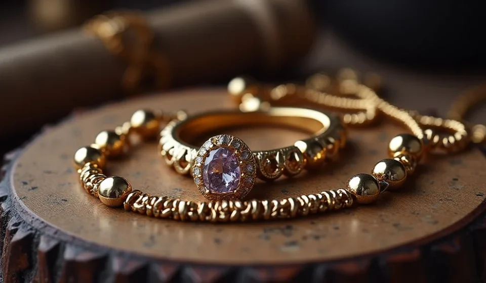 Crafting Jewelry OSRS: A Guide to Riches and Glory