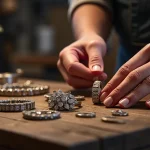 Crafting Jewelry RS3: A Complete Guide for Aspiring Jewelers