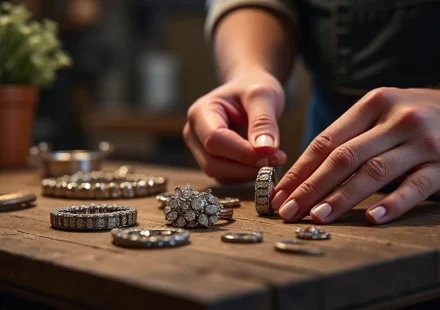 Crafting Jewelry RS3: A Complete Guide for Aspiring Jewelers
