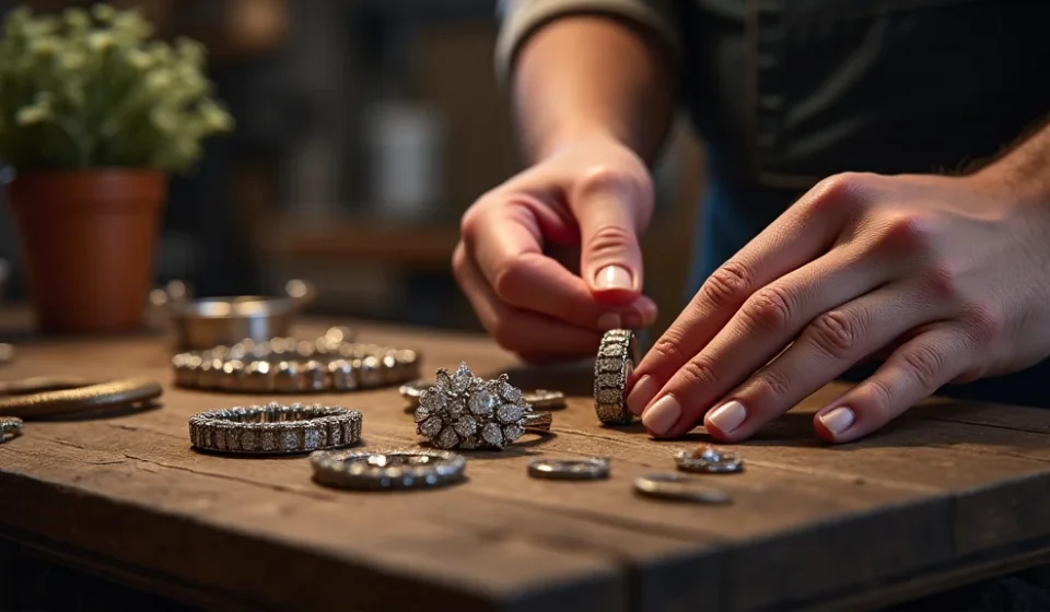 Crafting Jewelry RS3: A Complete Guide for Aspiring Jewelers