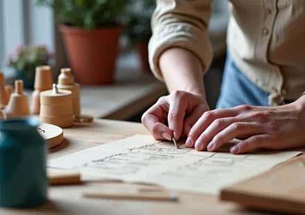 Crafting Jobs Near Me: Find Your Creative Career Path