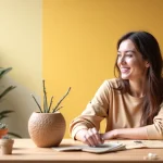 Crafting Joy: How to Find Happiness and Keep It