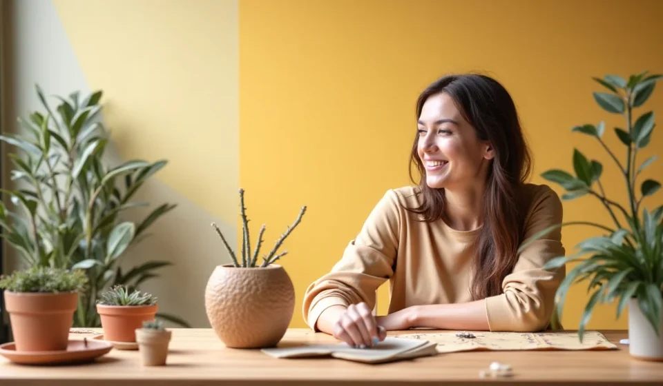 Crafting Joy: How to Find Happiness and Keep It