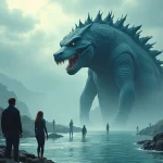 Crafting Kaiju Paradise: Building a World of Giant Monsters