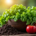 Crafting Kompostownika: A Beginner's Guide to Home Composting