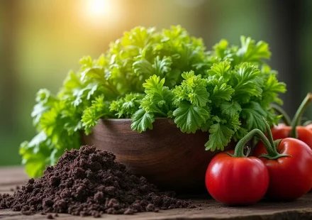 Crafting Kompostownika: A Beginner's Guide to Home Composting