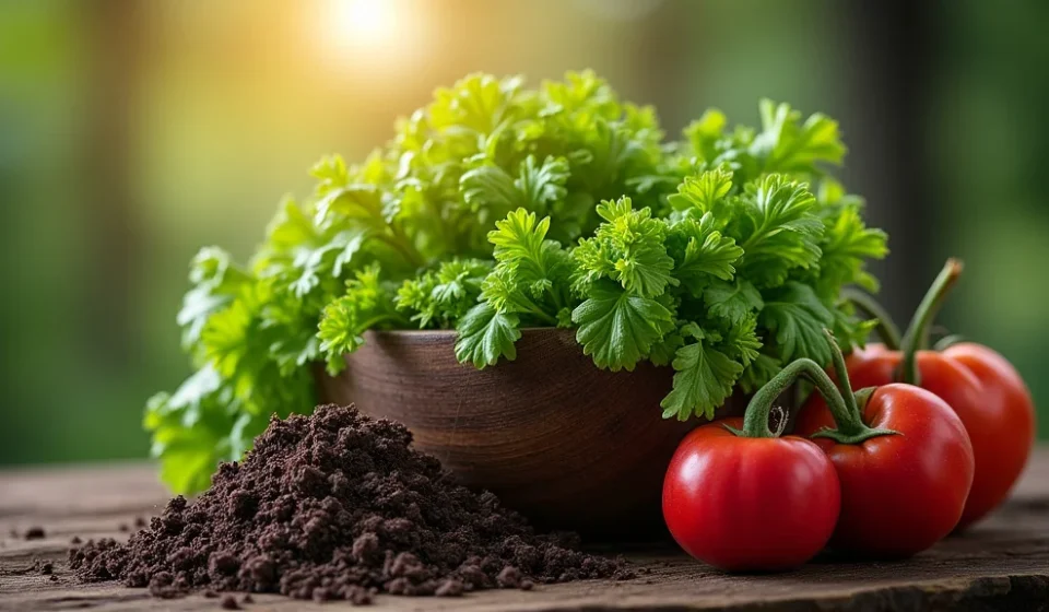 Crafting Kompostownika: A Beginner's Guide to Home Composting